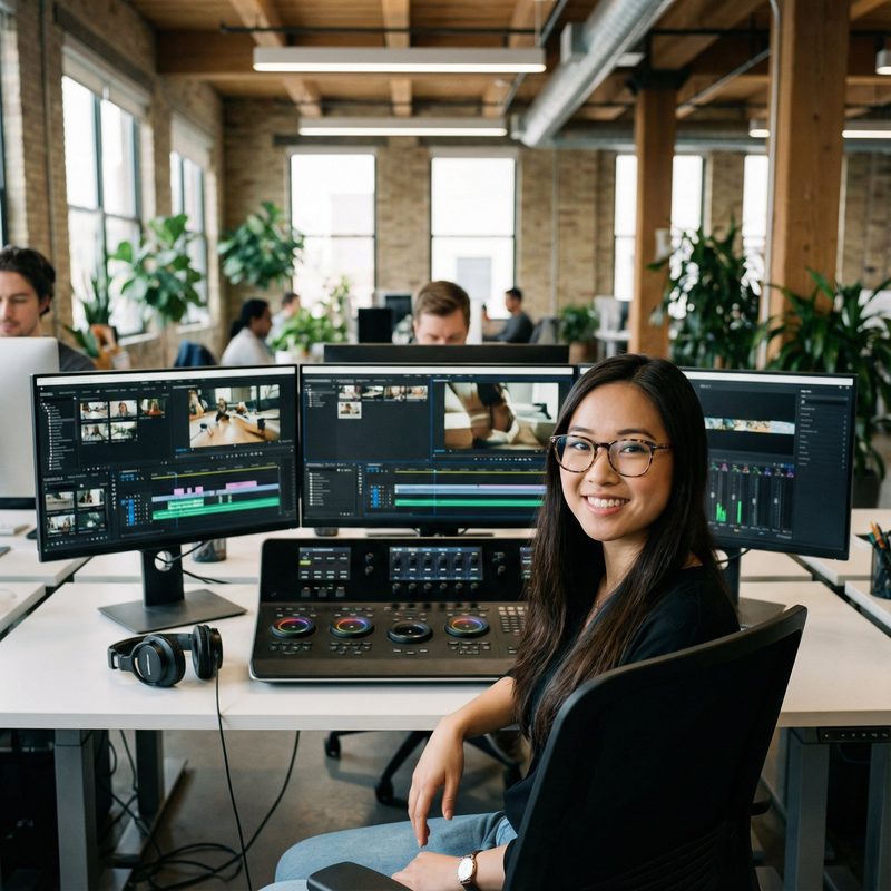 国产精品后期制作总监王剪辑