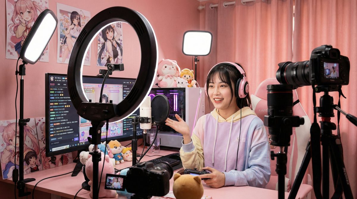 国产精品直播回放